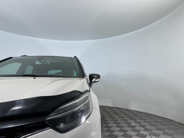 Renault Kaptur I с пробегом 2018 года, цена 1 399 000 рублей, 136000 км, внедорожник, Автокод Объявления