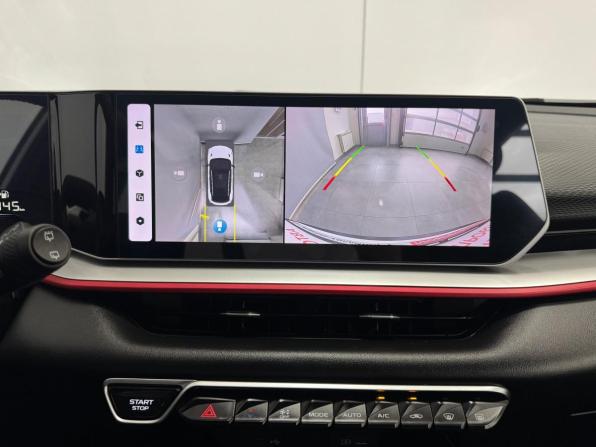 Geely Binyue I Рестайлинг 2 с пробегом 2022 года, цена 1 882 400 рублей, 62366 км, внедорожник, Автокод Объявления