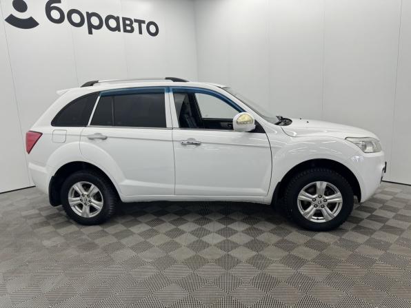 Lifan X60 I с пробегом 2014 года, цена 529 000 рублей, 73832 км, внедорожник, Автокод Объявления