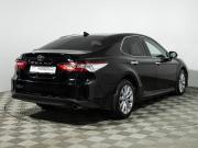 Toyota Camry VIII (XV70) Санкт-Петербург  - изображение 24