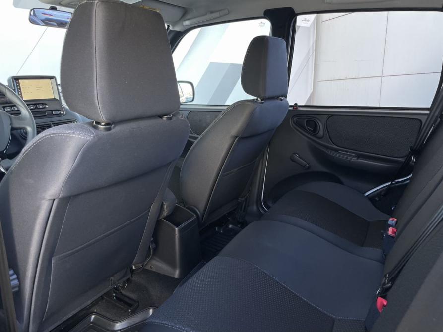 Lada (ВАЗ) Niva Travel I Рестайлинг Екатеринбург  - изображение 13