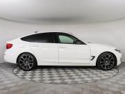 BMW 3 серии VI (F3x) Рестайлинг Химки  - изображение 24