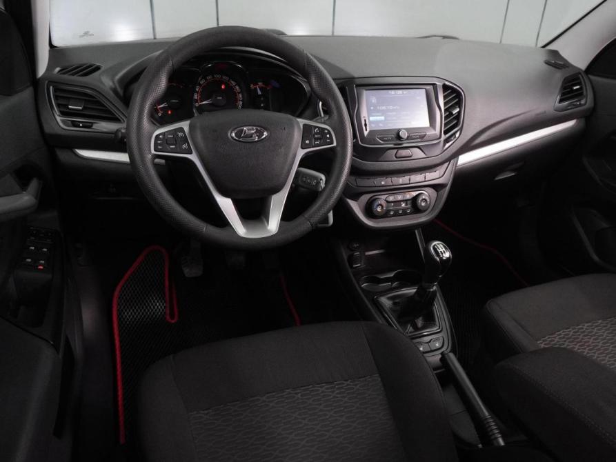 Lada (ВАЗ) Vesta I Воронеж  - изображение 6
