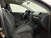 Volkswagen Golf VI Москва  - изображение 22