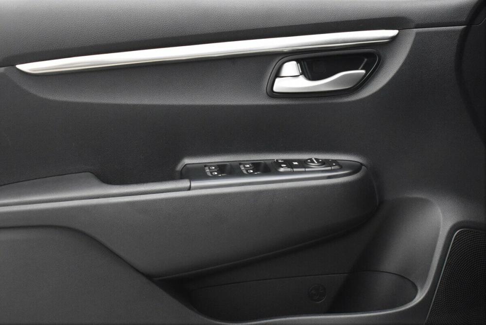 Kia Rio IV Рестайлинг Москва  - изображение 10