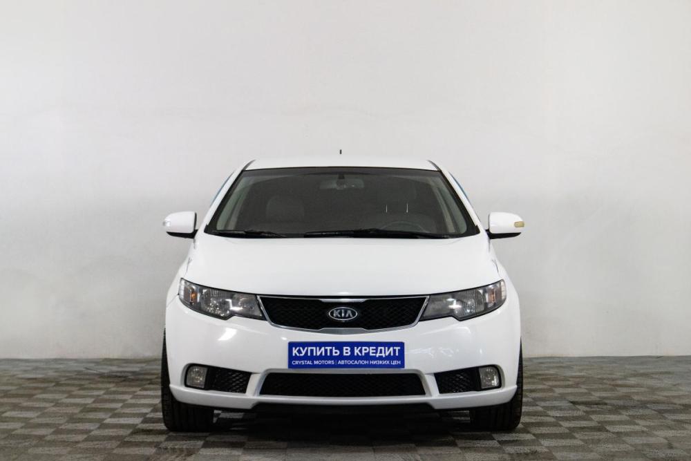 Kia Cerato II Сургут  - изображение 2