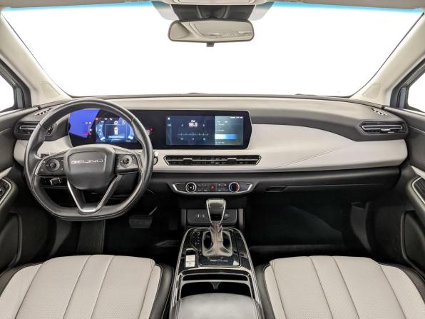 BAIC U5 Plus с пробегом 2023 года, цена 740 000 рублей, 171060 км, седан, Автокод Объявления