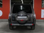 Mitsubishi Pajero IV Рестайлинг 1 Москва  - изображение 30