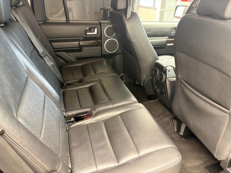 Land Rover Discovery III Ростов-на-Дону  - изображение 20