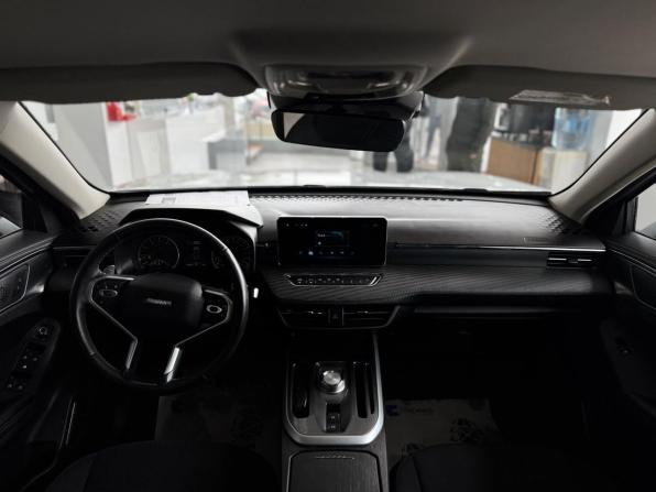 Haval Jolion I Рестайлинг с пробегом 2024 года, цена 2 006 200 рублей, 79950 км, внедорожник, Автокод Объявления