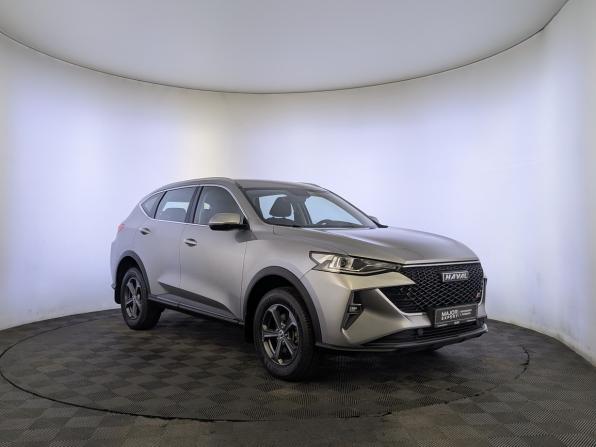 Haval F7 I Рестайлинг с пробегом 2023 года, цена 2 000 000 рублей, 29302 км, внедорожник, Автокод Объявления