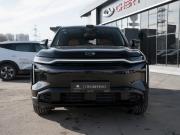 GAC Trumpchi S7 Москва  - изображение 31