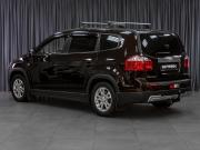Chevrolet Orlando I Тюмень  - изображение 20