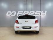 Chevrolet Cruze I Рестайлинг Воронеж  - изображение 21