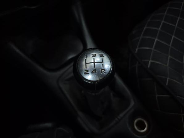 Peugeot 206 с пробегом 2008 года, цена 140 000 рублей, 249166 км, седан, Автокод Объявления