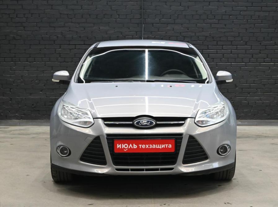 Ford Focus III Екатеринбург  - изображение 2