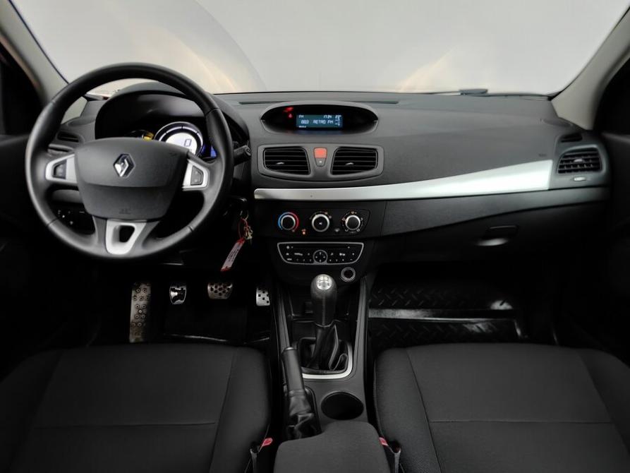 Renault Megane III Подольск  - изображение 12
