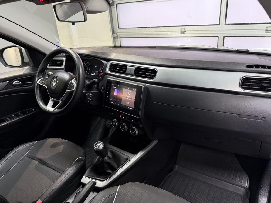 Renault Arkana I Тверь  - изображение 25