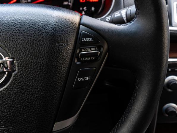 Nissan Teana II Рестайлинг с пробегом 2011 года, цена 1 120 000 рублей, 291143 км, седан, Автокод Объявления