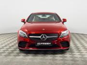 Mercedes-Benz C-Класс IV (W205) Рестайлинг Казань  - изображение 25