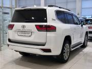 Toyota Land Cruiser 300 Series Омск  - изображение 27