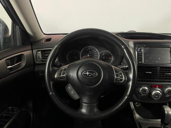 Subaru Impreza III с пробегом 2010 года, цена 810 000 рублей, 257430 км, хэтчбек, Автокод Объявления