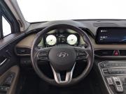 Hyundai Santa Fe IV Рестайлинг Москва  - изображение 60