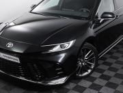 Toyota Camry IX (XV80) China Market Москва  - изображение 50