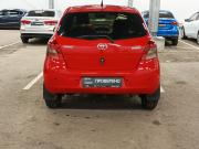 Toyota Yaris II Набережные Челны  - изображение 29