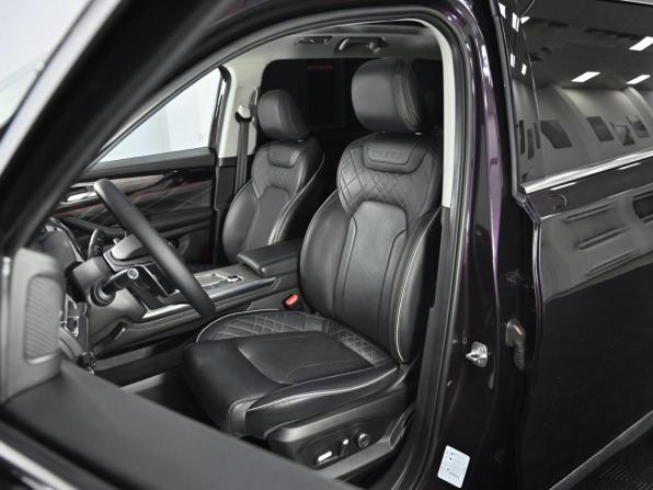 Exeed VX I с пробегом 2022 года, цена 2 249 000 рублей, 127000 км, внедорожник, Автокод Объявления