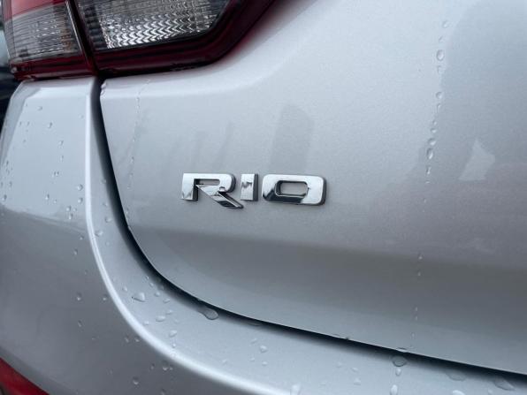 Kia Rio IV с пробегом 2020 года, цена 1 600 000 рублей, 40150 км, седан, Автокод Объявления