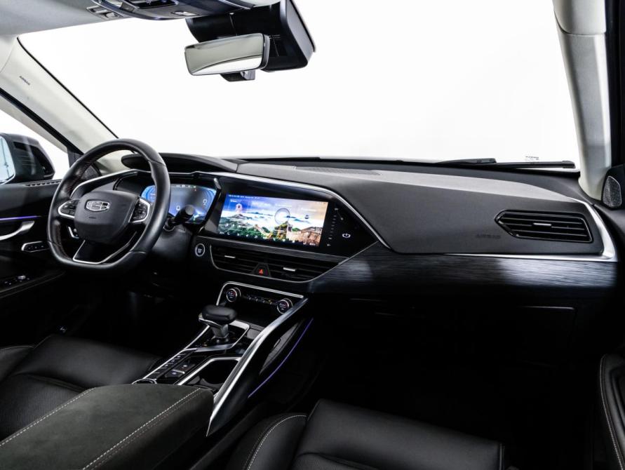 Geely Tugella I Санкт-Петербург  - изображение 11