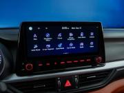 Kia K3 II Рестайлинг Москва  - изображение 38