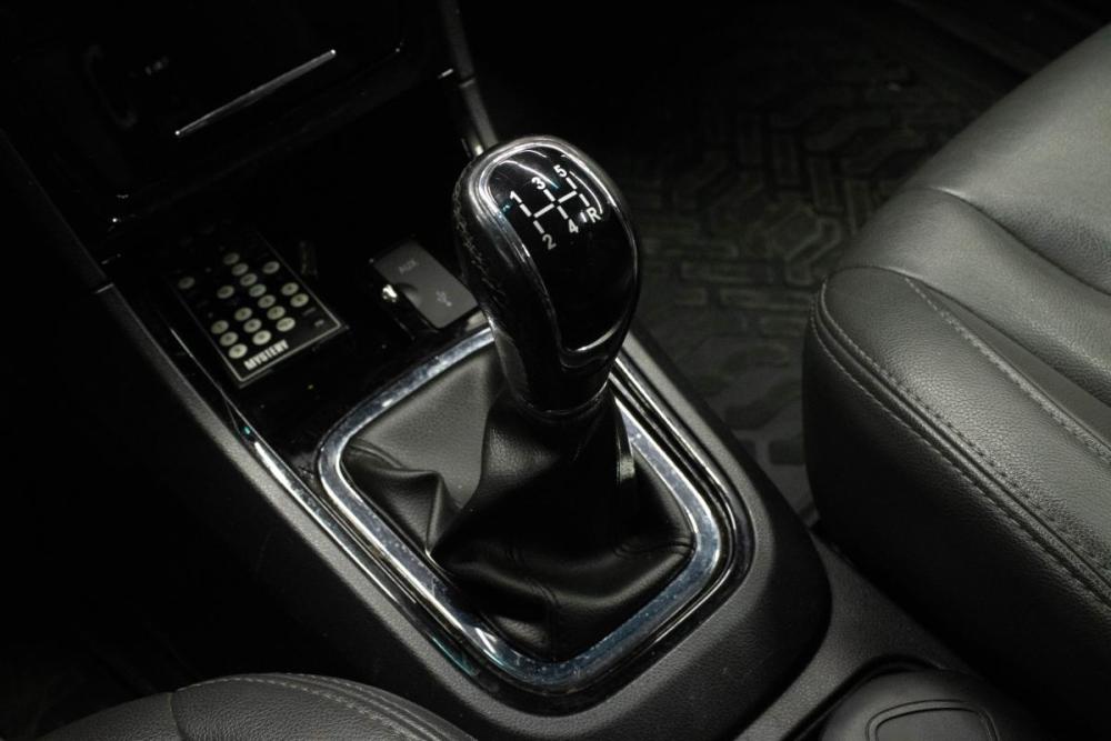 Chery Bonus 3 (E3/A19) Уфа  - изображение 18
