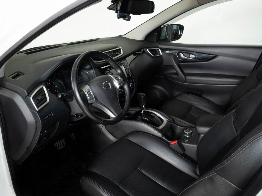 Nissan Qashqai II Казань  - изображение 5