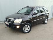 Kia Sportage II Ярославль  - изображение 22