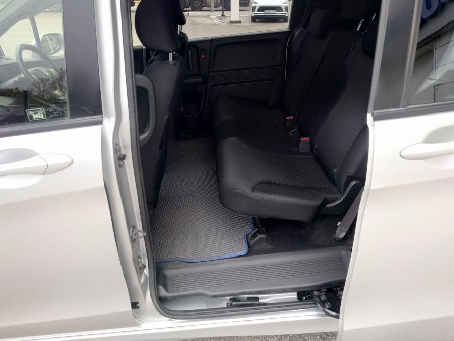 Honda Freed I Рестайлинг Новокузнецк  - изображение 13