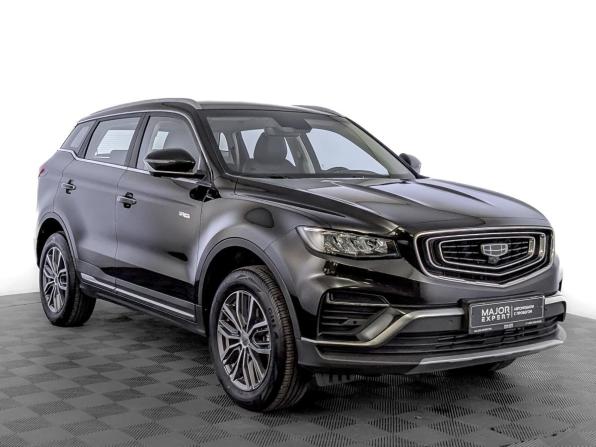 Geely Atlas Pro с пробегом 2023 года, цена 2 255 000 рублей, 22127 км, внедорожник, Автокод Объявления