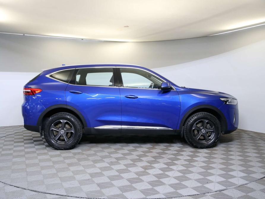 Haval F7 I Санкт-Петербург  - изображение 4