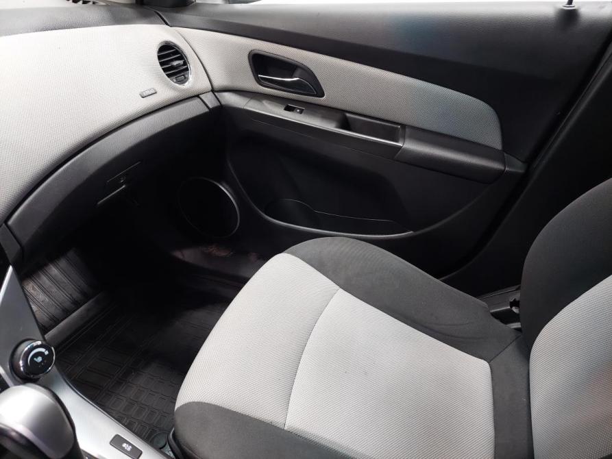 Chevrolet Cruze I Пермь  - изображение 21