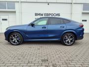 BMW X6 III (G06) Санкт-Петербург  - изображение 31