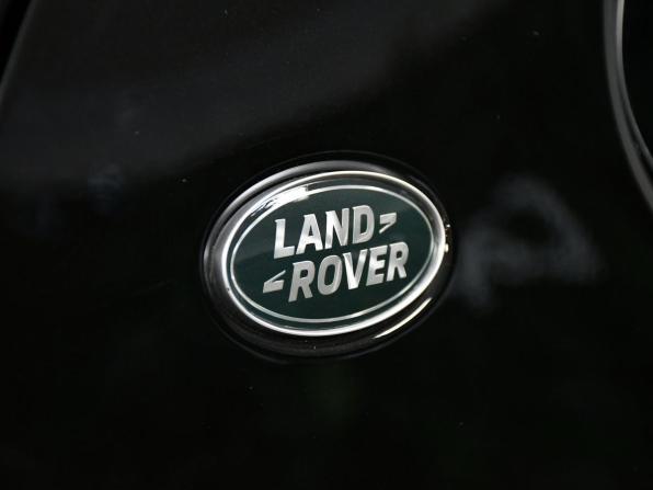 Land Rover Discovery V с пробегом 2017 года, цена 3 435 000 рублей, 142349 км, внедорожник, Автокод Объявления