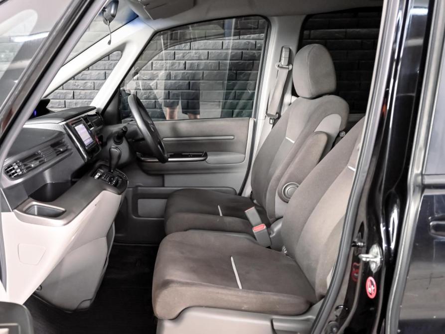 Honda Stepwgn V Екатеринбург  - изображение 10