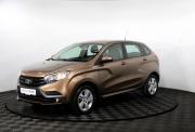 Lada (ВАЗ) XRAY I Нижний Новгород  - изображение 27