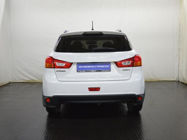 Mitsubishi ASX I Рестайлинг с пробегом 2013 года, цена 953 000 рублей, 158590 км, внедорожник, Автокод Объявления