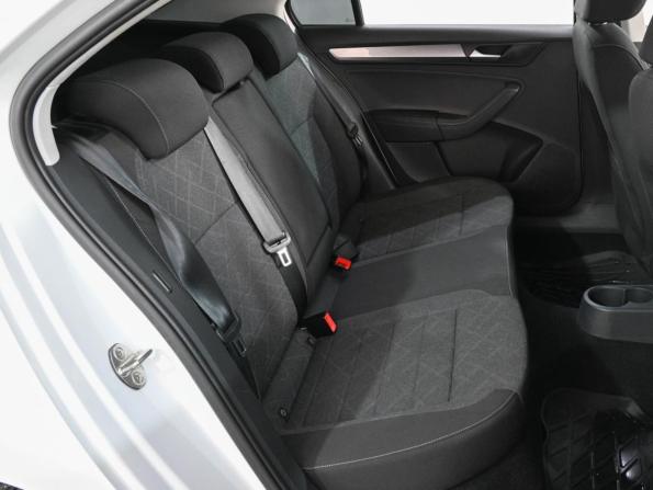 Volkswagen Polo VI с пробегом 2020 года, цена 1 579 000 рублей, 97755 км, лифтбек, Автокод Объявления