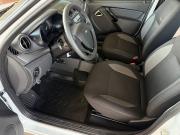 Lada (ВАЗ) Granta I Рестайлинг Волгоград  - изображение 29