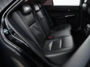 Toyota Camry VII (XV50) Рестайлинг Москва  - изображение 33