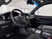 Lexus LX III Рестайлинг Волгоград  - изображение 63