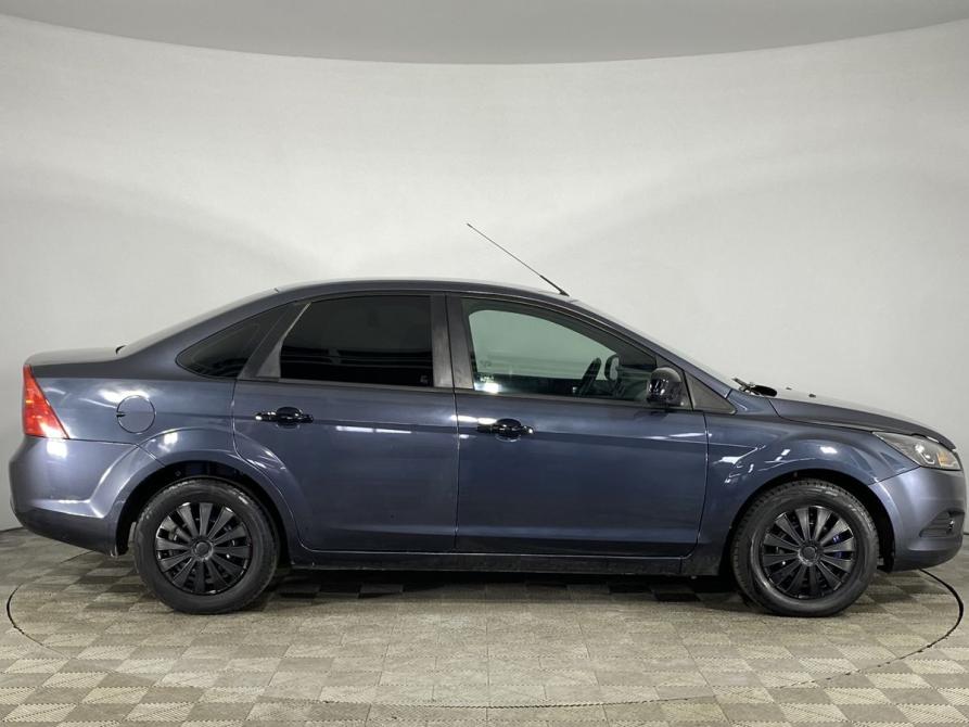 Ford Focus II Рестайлинг Воронеж  - изображение 3